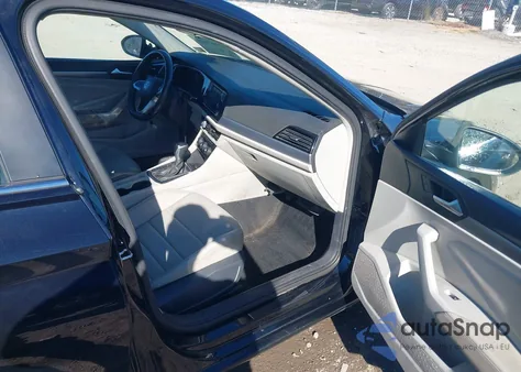 2024 Volkswagen Jetta 1.5T Se z USA, uszkodzony, nr VIN 3VW7M7BU5RM040500